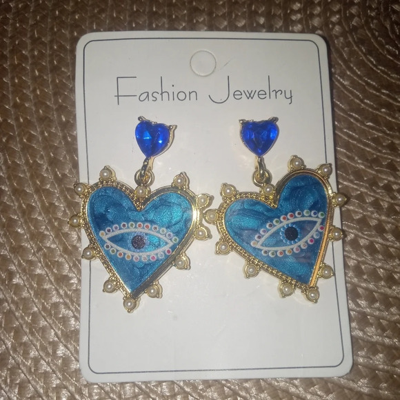 Fashion earrings‎ - Picture 2 of 2